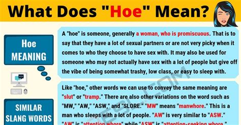 definition of hoe|More.